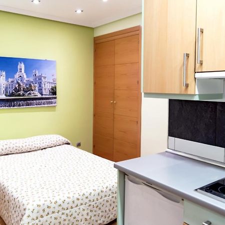 Suitur Apartment Hita II Centro Мадрид Екстер'єр фото